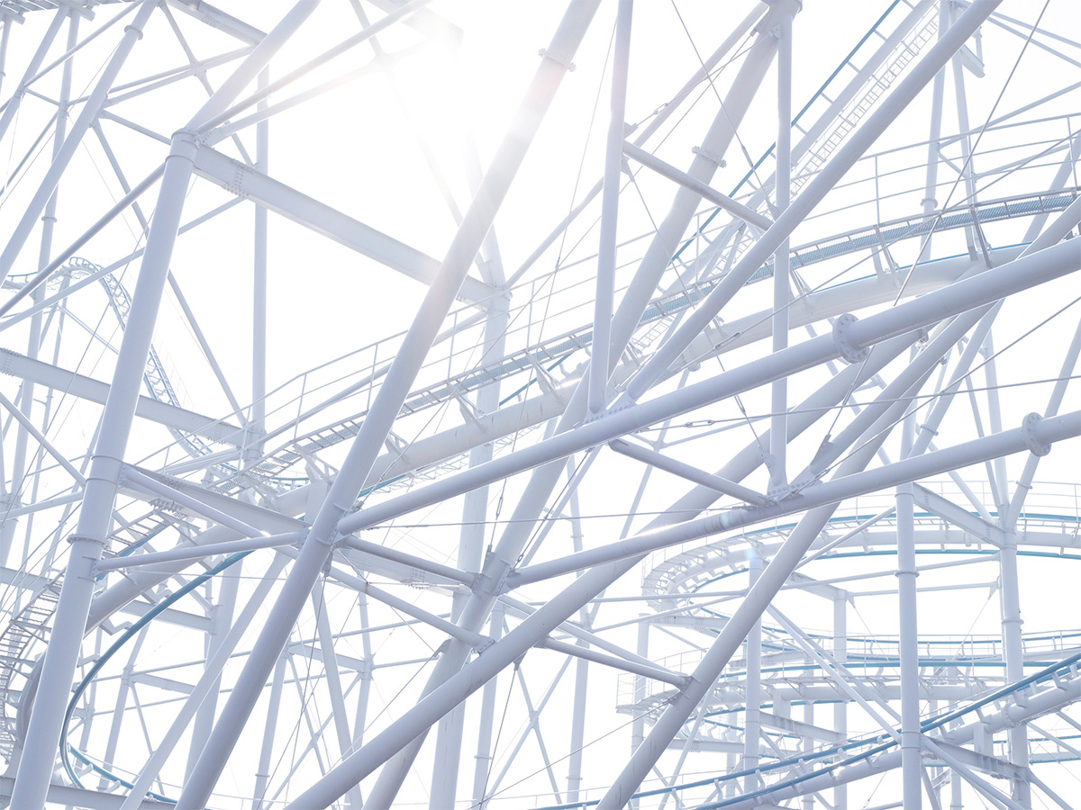 HAKKEIJIMA SEAPARADISE