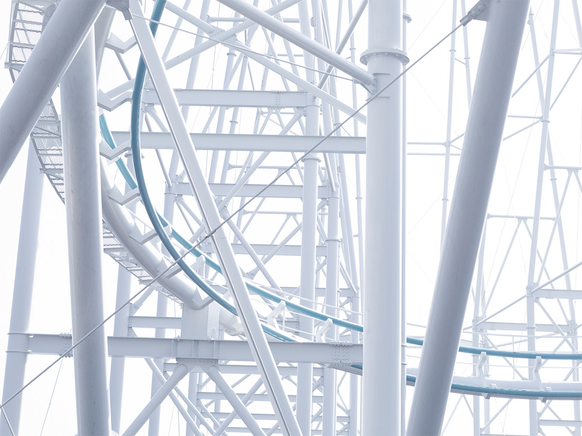 HAKKEIJIMA SEAPARADISE