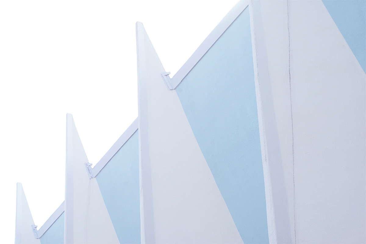 ICHIHARA RINKAI GYMNASIUM