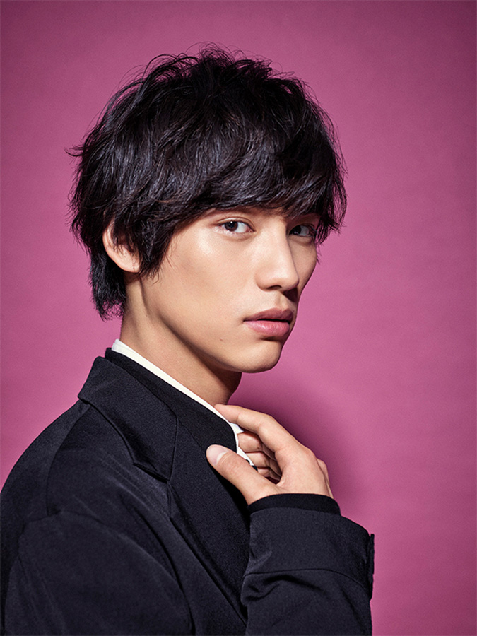 FUKUSHI SOTA