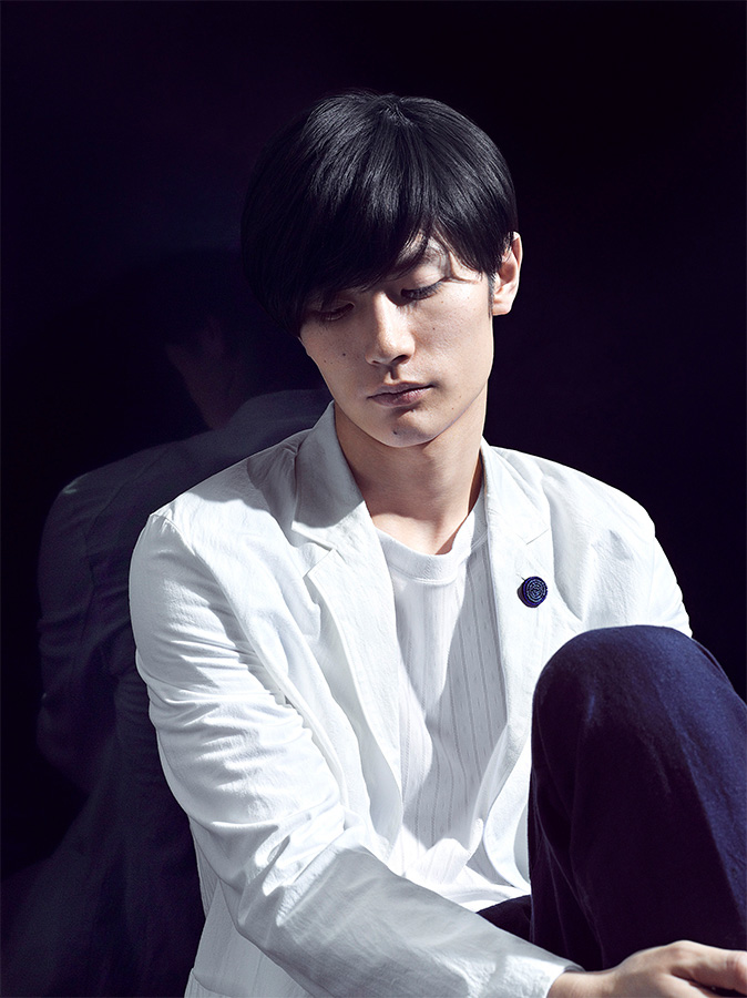 MIURA HARUMA